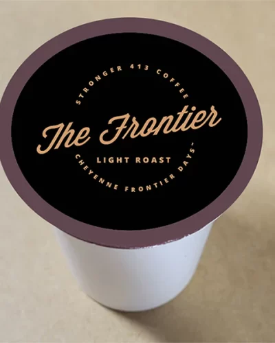 The Frontier (K-Cups)