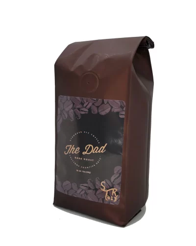 The Dad (12oz bag)