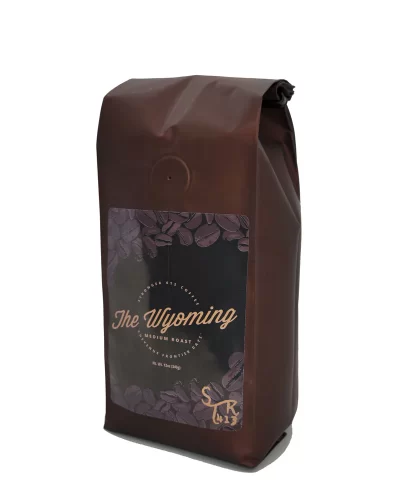 5LB Bag Coffee