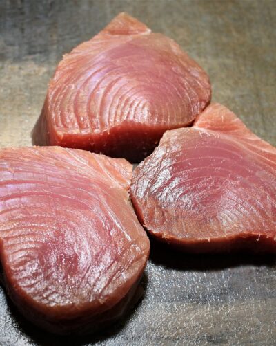 Albacore Tuna